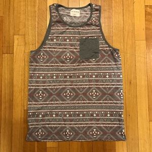 PacSun Tank Top